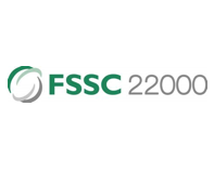 FSSC22000 食品安全標準