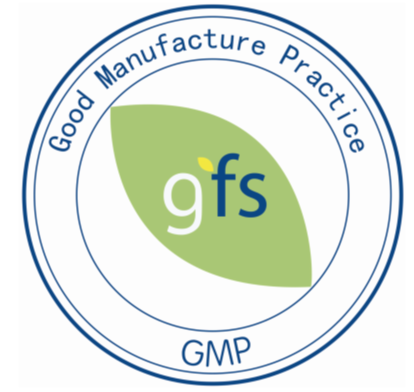 GMP認證